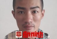 Cắm xe máy ăn trộm, thuê ô-tô để trốn truy nã