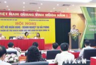 Hải Phòng hỗ trợ các doanh nghiệp bị ảnh hưởng của dịch COVID-19