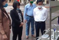 Quận Kiến An: Xử phạt hành chính 6 cơ sở vi phạm các quy định về ATTP