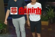 Tóm gọn nhóm đối tượng nổ súng bắn người tại khu vực Bến xe Tiên Lãng