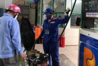 Kiểm tra, xử lý nghiêm những cây xăng “găm hàng”, chờ tăng giá