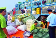 Chuyên mục “Bảo vệ quyền lợi người tiêu dùng” trên Báo An ninh Hải Phòng: Góp sức đẩy lùi hàng giả, hàng kém chất lượng