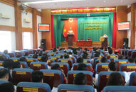 Quận Ngô Quyền hoàn thành cơ bản 8/15 chỉ tiêu 6 tháng đầu năm 2020