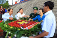 Kế hoạch tổ chức các hoạt động kỷ niệm 73 năm ngày Thương binh, liệt sĩ