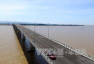 Đến Hải Phòng – ngắm thành phố của những cây cầu về đêm