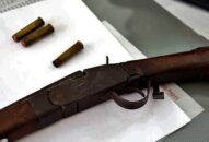 Mâu thuẫn nợ nần, giang hồ đất Cảng nổ súng bắn đạn hoa cải vào đối thủ