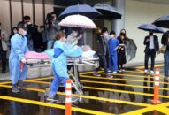 Cập nhật COVID-19 thế giới tối 24/5