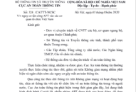 Cảnh báo nguy cơ tấn công APT vào các cơ quan tổ chức Việt Nam