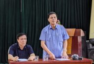 Xem xét trách nhiệm của cô giáo chủ nhiệm và hiệu trưởng Trường Tiểu học Quang Trung