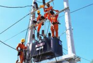 Ngừng cung cấp điện phải thông báo trước 5 ngày