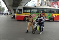 Điều khiển xe máy dưới 50 phân khối cũng sẽ phải có giấy phép lái xe