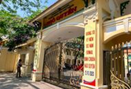 Trường THPT Ngô Quyền: Phấn đấu hoàn thành Dự án đầu tư xây dựng, sửa chữa một số hạng mục trước lễ kỷ niệm 100 năm thành lập