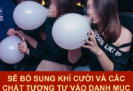 Tăng cường quản lý, kiểm soát khí N2O