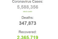 Đại dịch COVID-19: Cảnh báo nguy cơ đỉnh dịch thứ hai