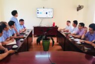 “Thiết bị tự động tích hợp” gỡ bỏ nút thắt trong việc phát sóng song song khi áp dụng công nghệ truyền thanh kỹ thuật số 4.0 và công nghệ truyền thanh tương tự, công nghệ truyền thanh không dây FM