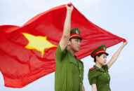 Thể lệ Giải báo chí với chủ đề “Vì An ninh Tổ quốc và bình yên cuộc sống”