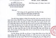 Tập trung chỉ đạo phòng, chống bệnh Dịch tả lợn Châu Phi tái phát, lây lan trên địa bàn thành phố