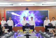 Ra mắt nền tảng mã địa chỉ bưu chính Vpostcode