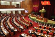 Bế mạc Hội nghị lần thứ 12 Ban Chấp hành Trung ương Đảng khóa XII