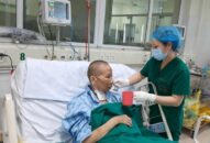 Bệnh nhân 19 sẽ được công bố khỏi bệnh sau 7 lần âm tính SARS-CoV-2