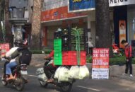 Chuyên gia hướng dẫn cách đòi bồi thường bảo hiểm xe máy