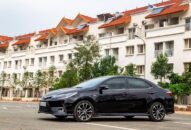 Toyota Việt Nam triệu hồi hơn 32.000 xe ôtô vì lỗi bơm nhiên liệu