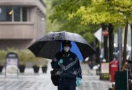 Thế giới ghi nhận trên 3.330.800 ca mắc COVID-19, 234.769 ca tử vong