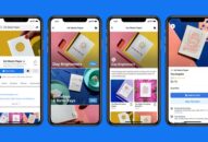 Facebook ra mắt dịch vụ nhằm tiến vào thị trường thương mại điện tử