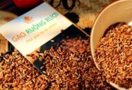 Đề cử gạo Gạo ruộng rươi Kiến Thụy tham gia hành trình tìm kiếm và quảng bá đặc sản Việt Nam 2020