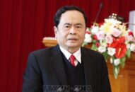 Thư chúc mừng Đại lễ Phật đản năm 2020 – Phật lịch 2564