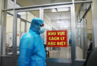 Thêm 24 ca mắc mới COVID-19 là hành khách về nước từ Nga, đều cách ly ngay khi nhập cảnh, Việt Nam có 312 ca bệnh