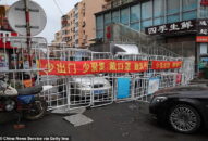 Làn sóng đại dịch COVID-19 thứ 2 ở Trung Quốc