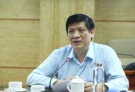 Bộ Y tế trả lời việc khi nào Việt Nam công bố hết dịch COVID-19