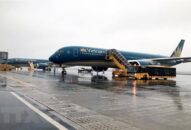 Phối hợp đưa gần 300 công dân Việt Nam từ Canada về nước