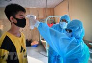 18 ngày liên tiếp Việt Nam không có ca mắc mới trong cộng đồng