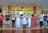 Toàn văn Báo cáo của Chính phủ về phòng, chống dịch COVID-19