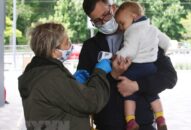 Nga cấp phép cho loại thuốc đầu tiên chống virus SARS-CoV-2