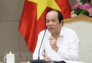 ‘Hiến kế’ cải cách thủ tục hành chính để phục hồi sau dịch COVID-19