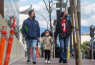 Dịch COVID-19 ngày 19/5: Thế giới ghi nhận hơn 4,9 triệu ca nhiễm