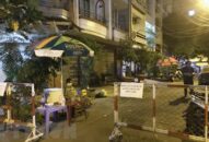 Việt Nam không ghi nhận ca mắc bệnh mới hoặc tái nhiễm COVID-19