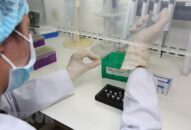 Không có ca mắc mới COVID-19, công bố thêm 2 ca khỏi bệnh