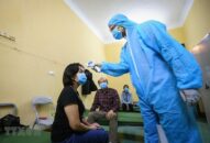 Không có thêm ca mắc mới COVID-19, 14.403 người đang được cách ly