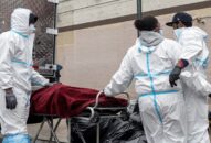 Số ca tử vong do mắc COVID-19 trên toàn cầu vượt quá 300.000 người