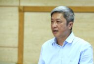 Lãnh đạo Bộ Y tế trả lời liên quan đến nội dung sinh con thứ 3