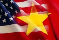 Mỹ thông báo viện trợ Việt Nam 9,5 triệu USD chống dịch COVID-19