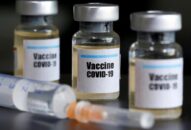 Mỹ: 8 người tiêm vaccine thử nghiệm phòng COVID-19 đã có kháng thể chống virus