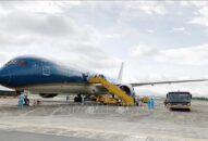 Dự kiến ngày 7/5 sẽ tổ chức chuyến bay đưa công dân Việt Nam từ Hoa Kỳ về nước