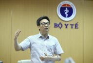 Dịch COVID-19: Lớp học được bật điều hòa, học sinh không bắt buộc đeo khẩu trang trong lớp