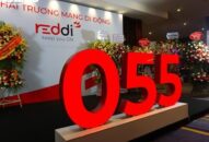 Ra mắt mạng di động ảo Reddi sử dụng đầu số 055