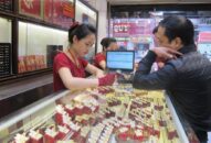 Thị trường vàng ảnh hưởng bởi chiến dịch tẩy chay quảng cáo trên Facebook